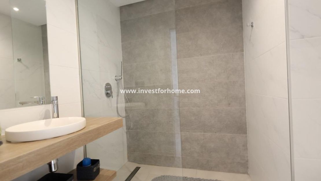 Reventa - Bungalow - Guardamar del Segura - Costa Blanca