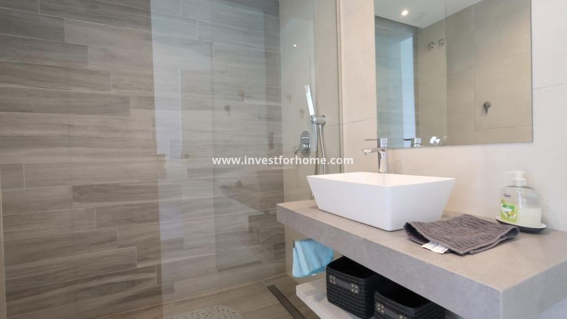 Reventa - Bungalow - Guardamar del Segura - Costa Blanca