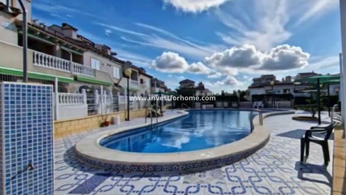 Reventa - Bungalow - Guardamar del Segura - El Moncayo