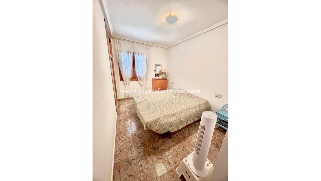 Reventa - Bungalow - Guardamar del Segura - El Moncayo