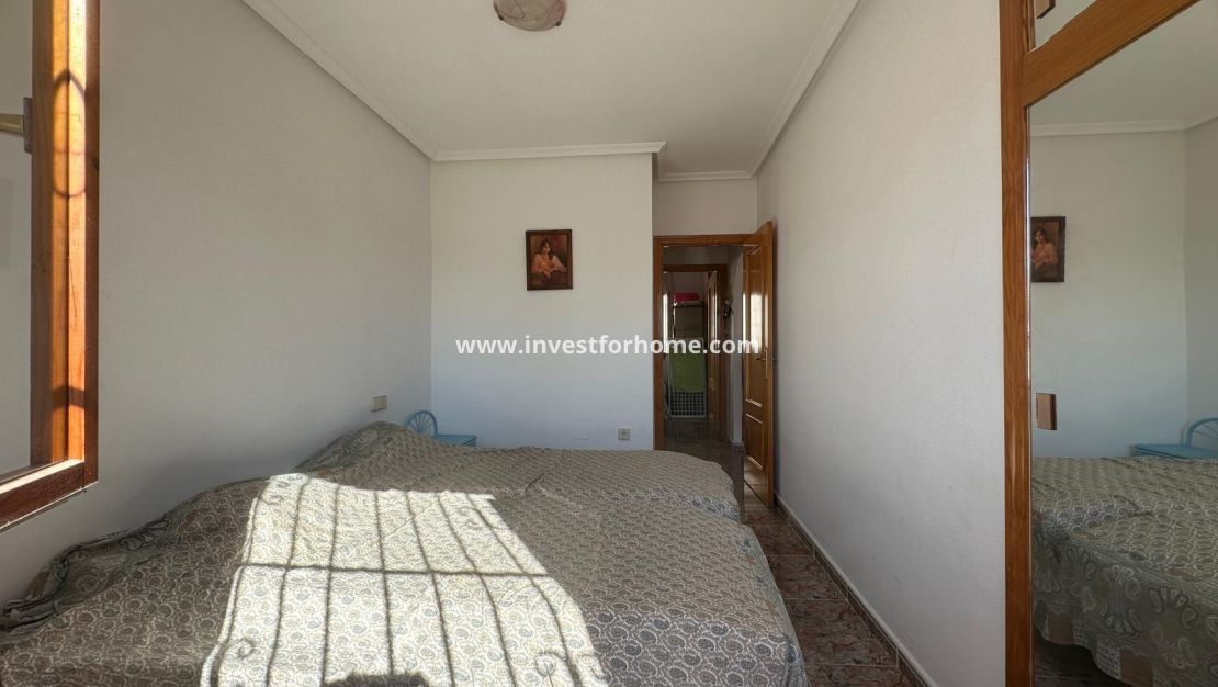Reventa - Bungalow - Guardamar del Segura - El Moncayo