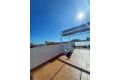 Reventa - Bungalow - Los Alcázares - La Minería