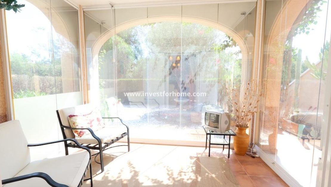 Reventa - Bungalow - Orihuela Costa - Costa Blanca