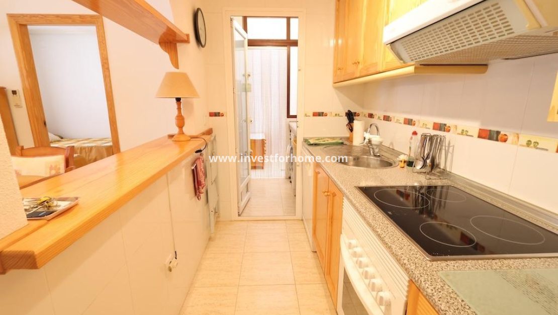 Reventa - Bungalow - Orihuela Costa - Costa Blanca