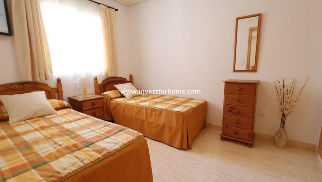 Reventa - Bungalow - Orihuela Costa - Costa Blanca
