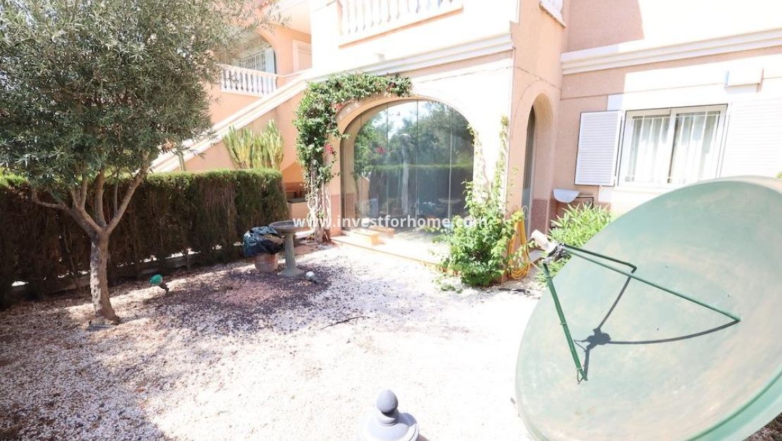 Reventa - Bungalow - Orihuela Costa - Costa Blanca