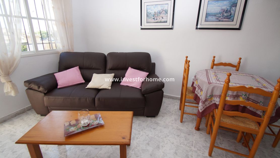Reventa - Bungalow - Orihuela Costa - Costa Blanca
