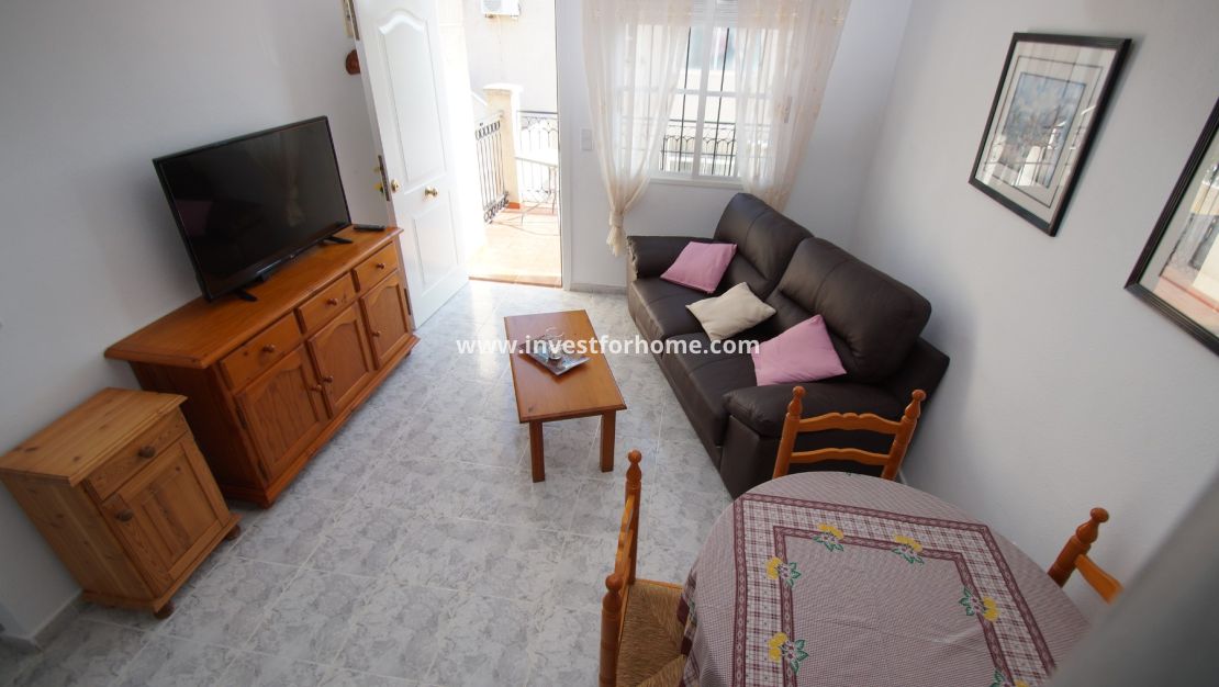 Reventa - Bungalow - Orihuela Costa - Costa Blanca