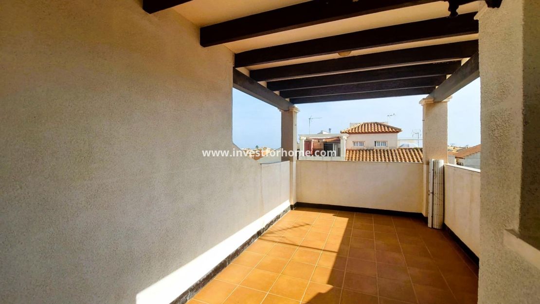 Reventa - Bungalow - Orihuela Costa - Costa Blanca