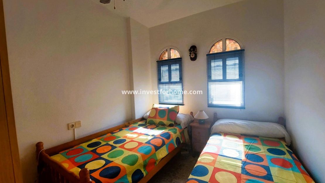 Reventa - Bungalow - Orihuela Costa - Costa Blanca