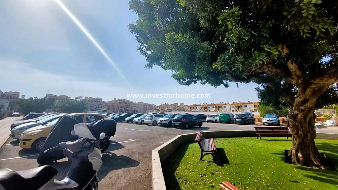 Reventa - Bungalow - Orihuela Costa - Costa Blanca