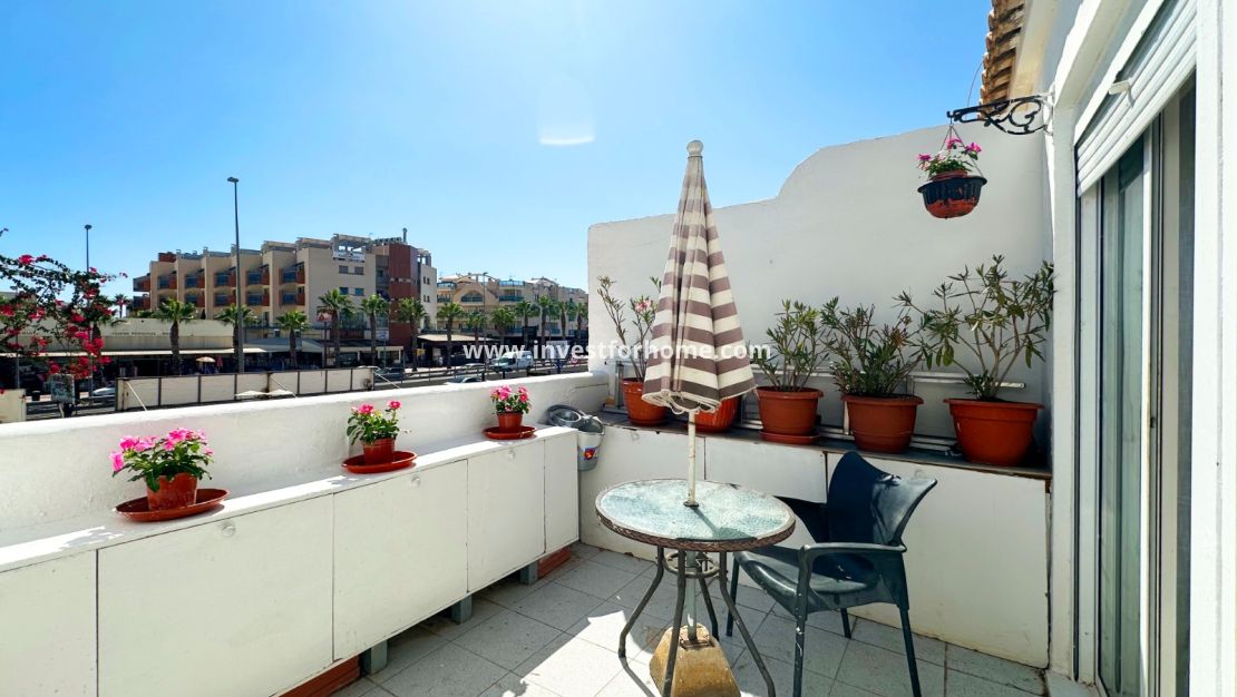 Reventa - Bungalow - Orihuela Costa - Costa Blanca