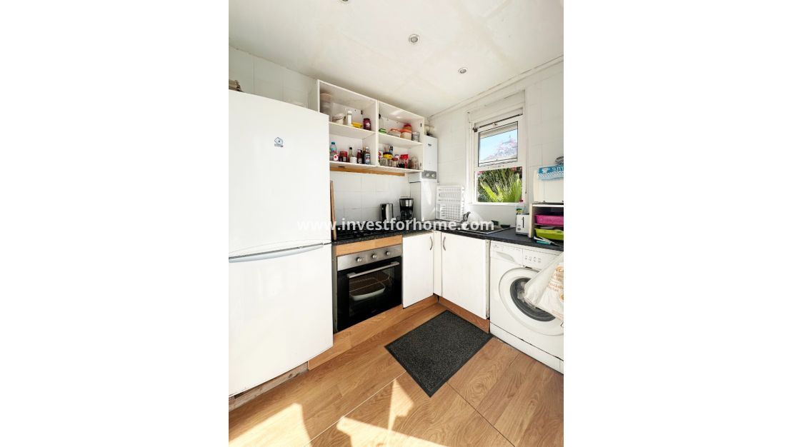 Reventa - Bungalow - Orihuela Costa - Costa Blanca