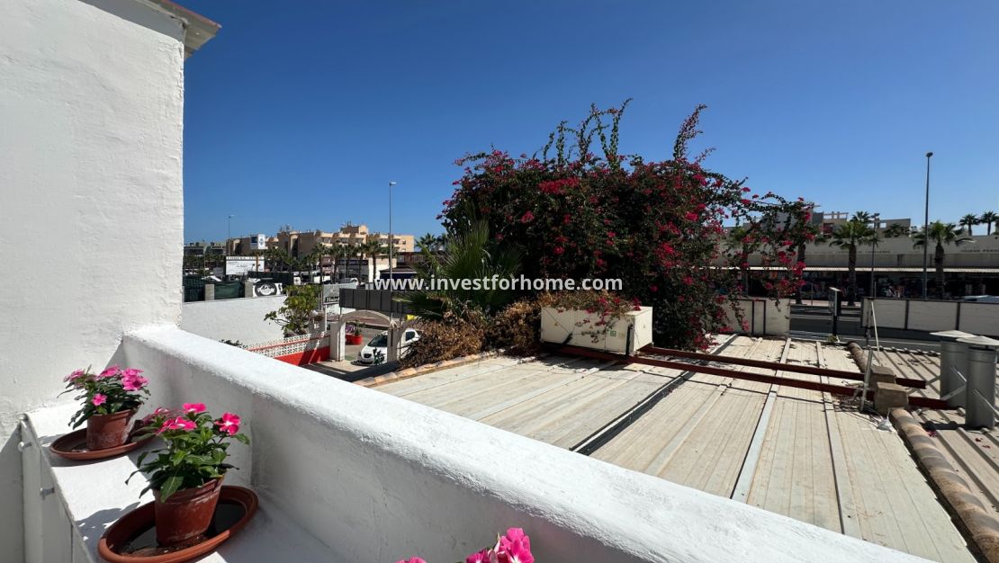 Reventa - Bungalow - Orihuela Costa - Costa Blanca
