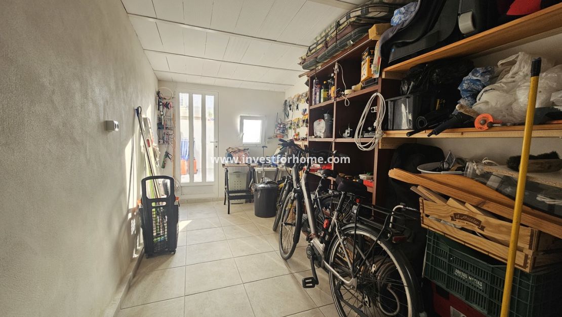 Reventa - Bungalow - Orihuela Costa - Costa Blanca