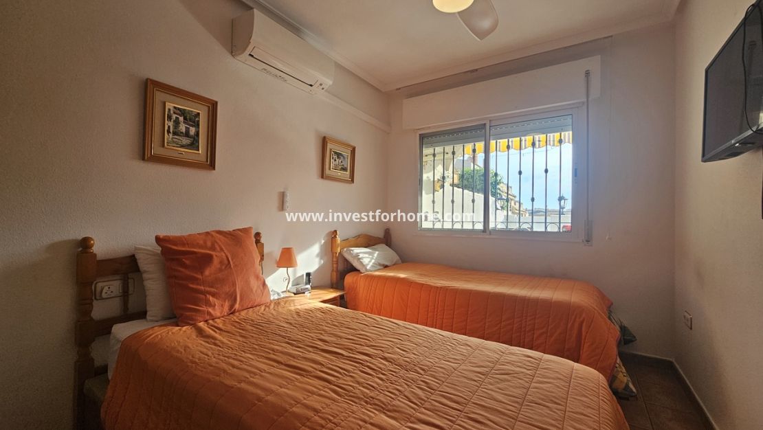 Reventa - Bungalow - Orihuela Costa - Costa Blanca