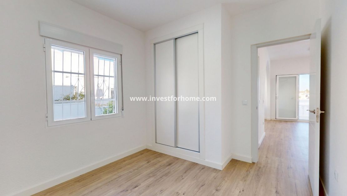 Reventa - Bungalow - Orihuela Costa - Costa Blanca