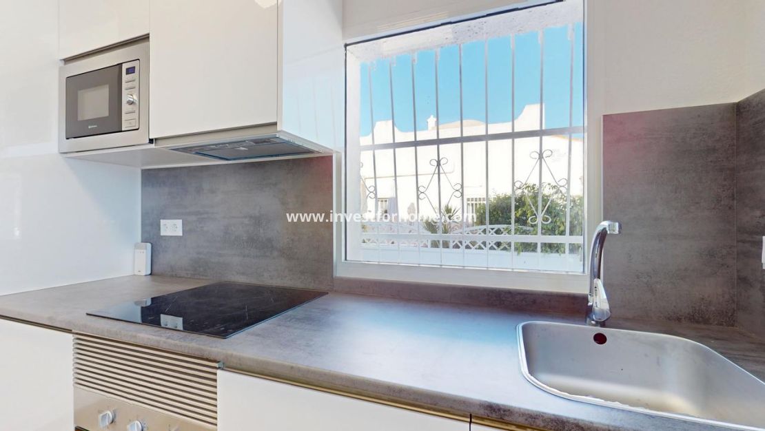 Reventa - Bungalow - Orihuela Costa - Costa Blanca