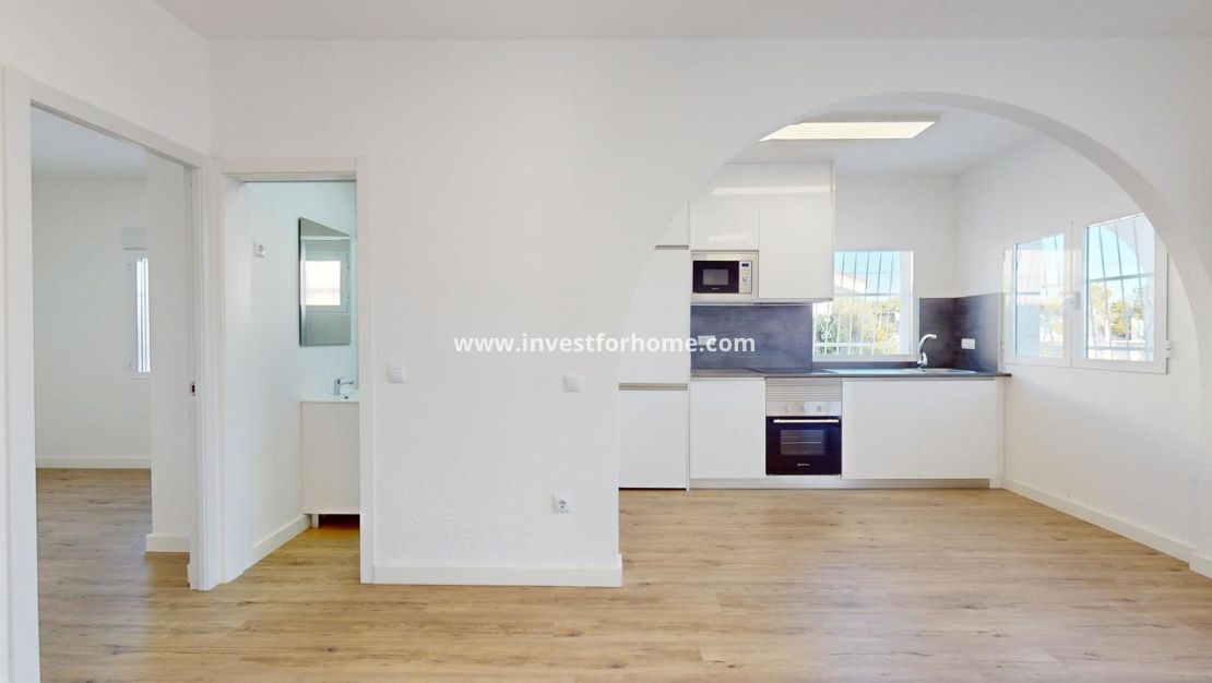 Reventa - Bungalow - Orihuela Costa - Costa Blanca