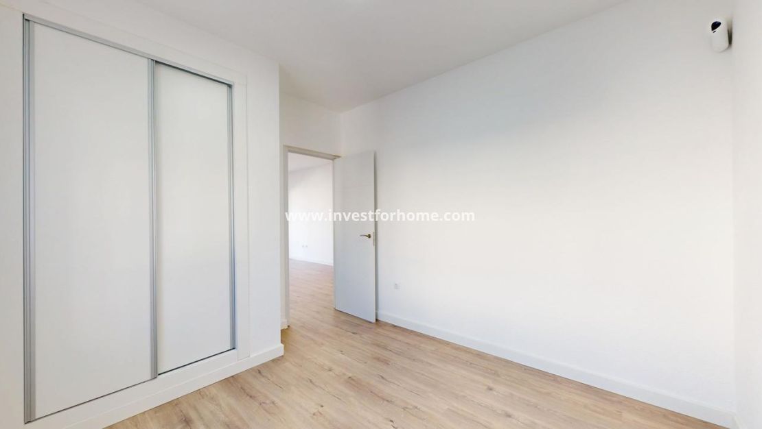 Reventa - Bungalow - Orihuela Costa - Costa Blanca