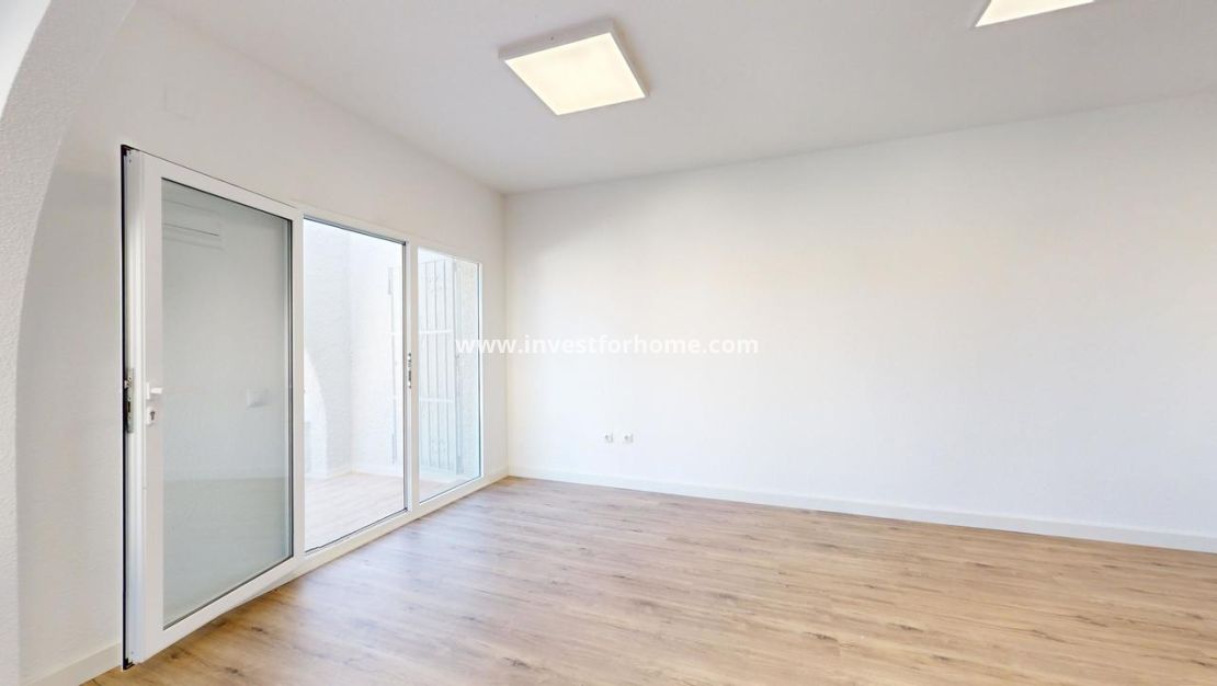 Reventa - Bungalow - Orihuela Costa - Costa Blanca