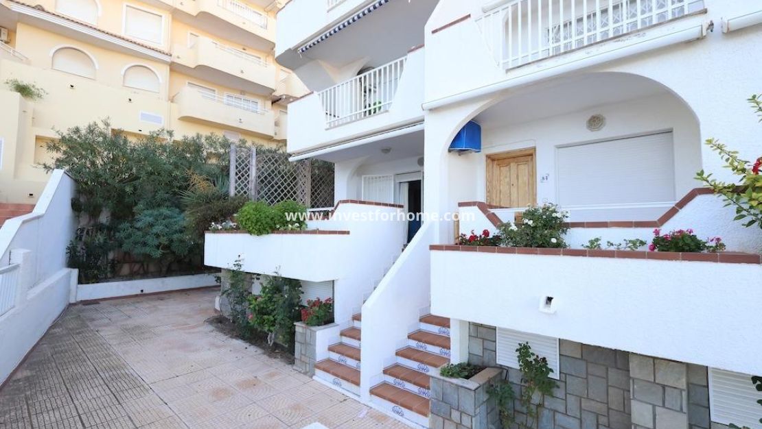Reventa - Bungalow - Orihuela Costa - Costa Blanca