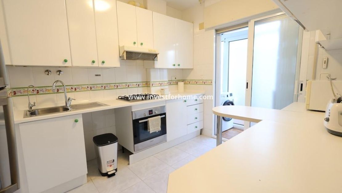 Reventa - Bungalow - Orihuela Costa - Costa Blanca