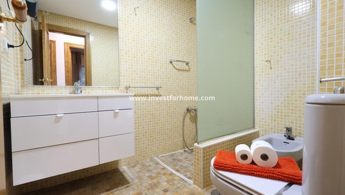 Reventa - Bungalow - Orihuela Costa - Costa Blanca