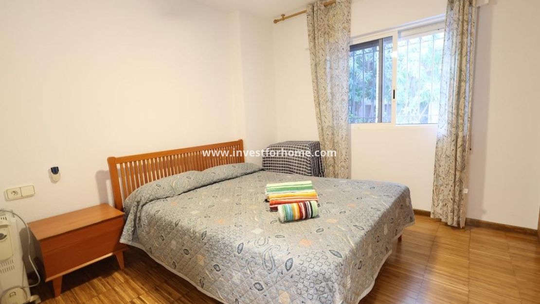 Reventa - Bungalow - Orihuela Costa - Costa Blanca