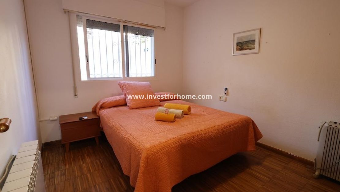 Reventa - Bungalow - Orihuela Costa - Costa Blanca