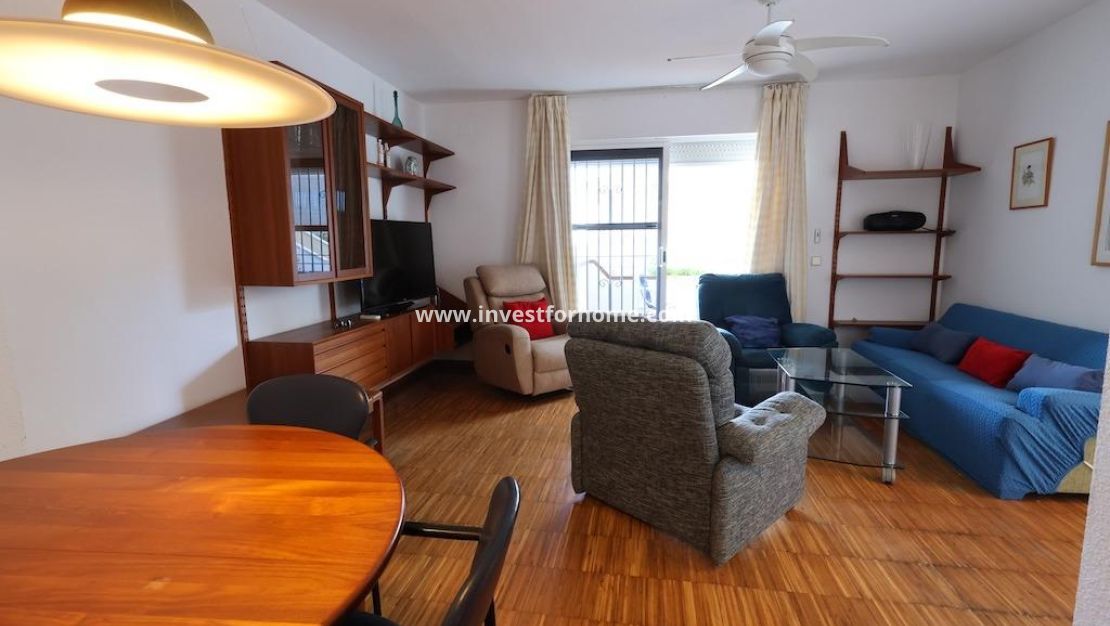 Reventa - Bungalow - Orihuela Costa - Costa Blanca