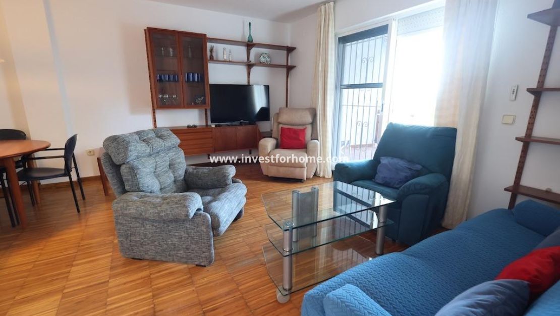 Reventa - Bungalow - Orihuela Costa - Costa Blanca