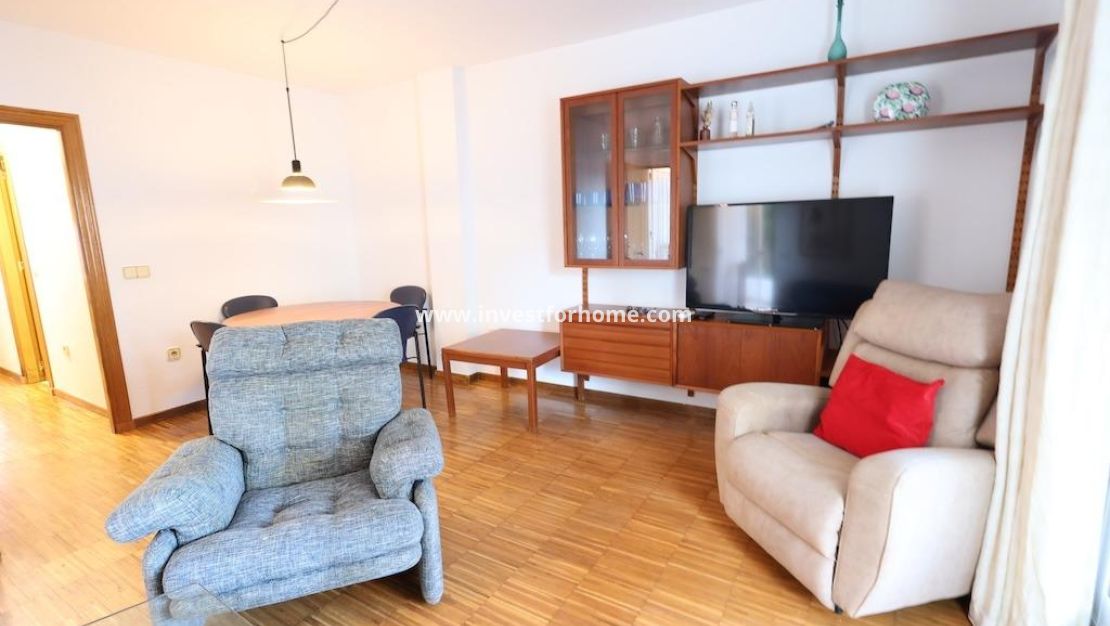 Reventa - Bungalow - Orihuela Costa - Costa Blanca