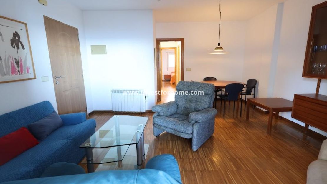 Reventa - Bungalow - Orihuela Costa - Costa Blanca