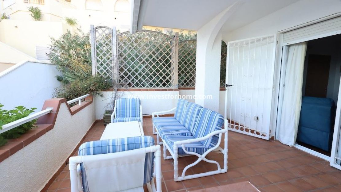 Reventa - Bungalow - Orihuela Costa - Costa Blanca