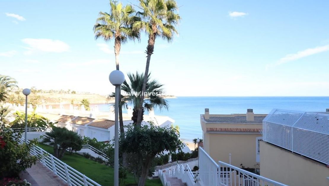 Reventa - Bungalow - Orihuela Costa - Costa Blanca