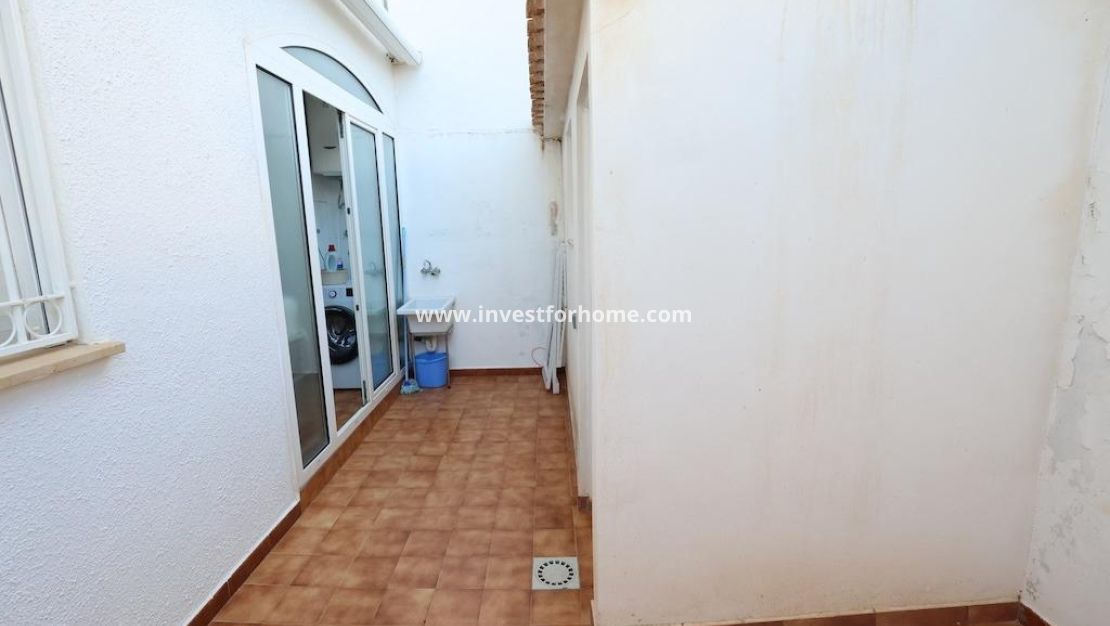 Reventa - Bungalow - Orihuela Costa - Costa Blanca