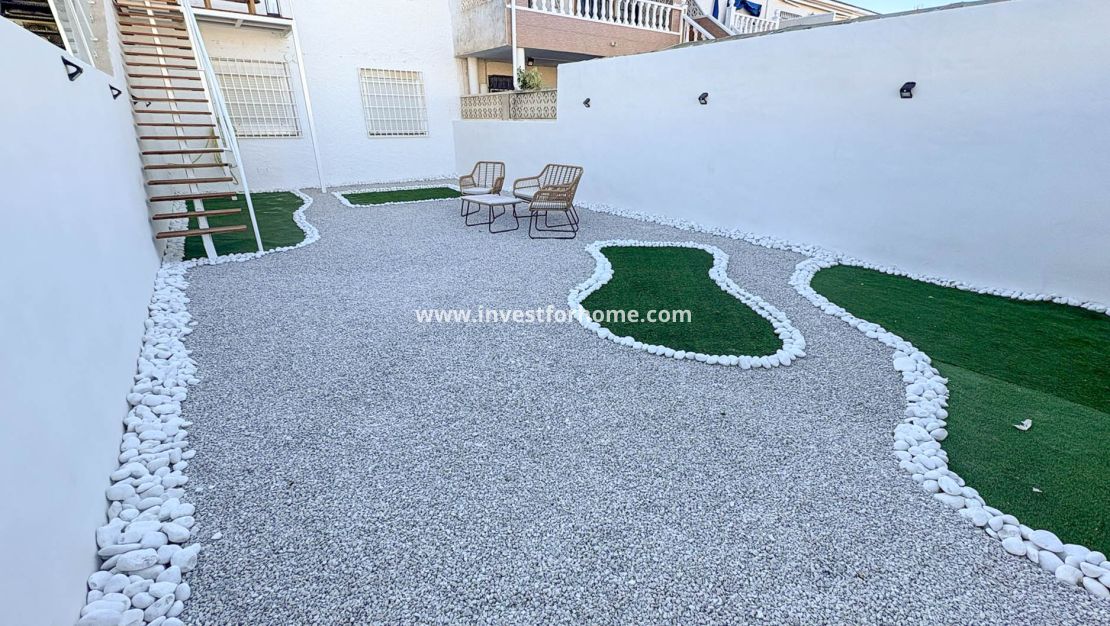Reventa - Bungalow - Orihuela Costa - Costa Blanca