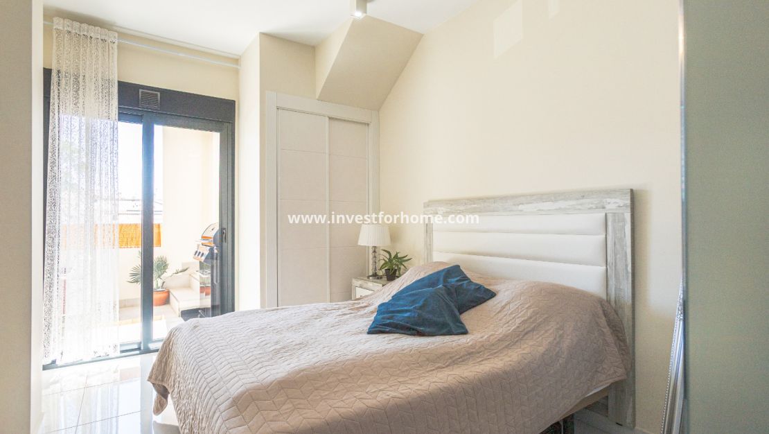 Reventa - Bungalow - Orihuela Costa - Costa Blanca