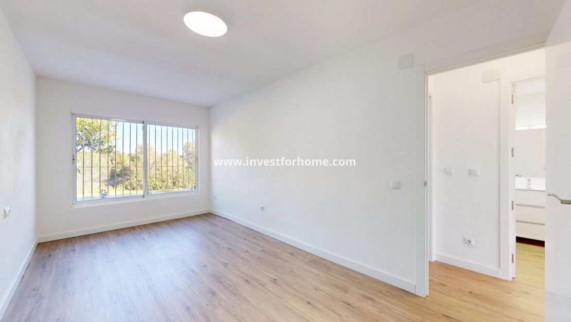 Reventa - Bungalow - Orihuela Costa - Costa Blanca