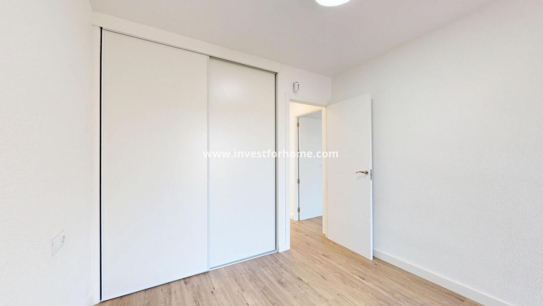 Reventa - Bungalow - Orihuela Costa - Costa Blanca