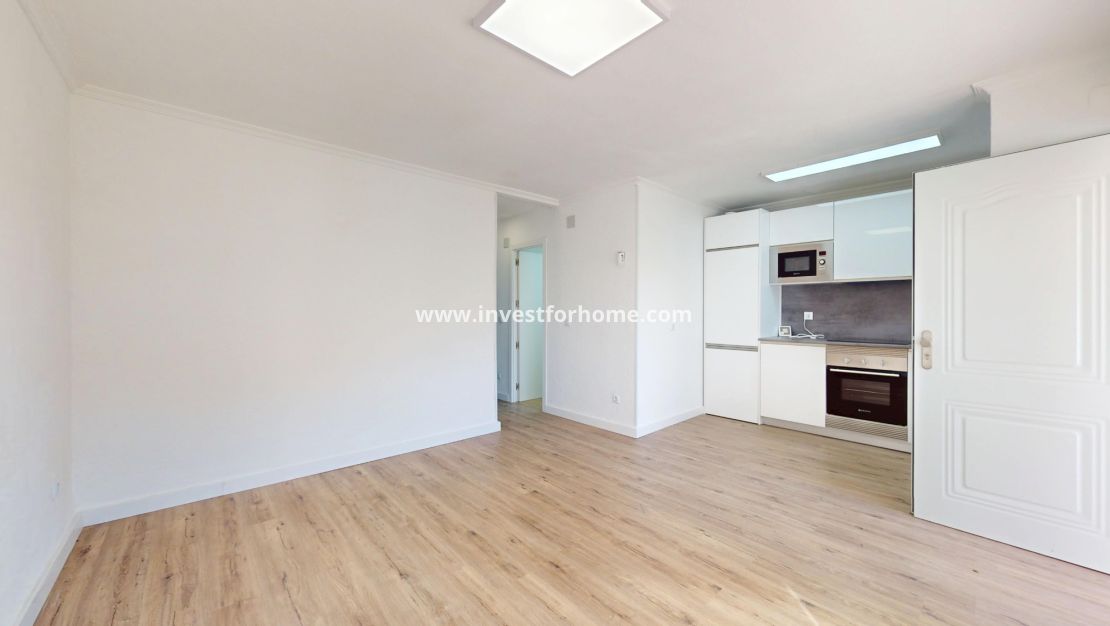 Reventa - Bungalow - Orihuela Costa - Costa Blanca