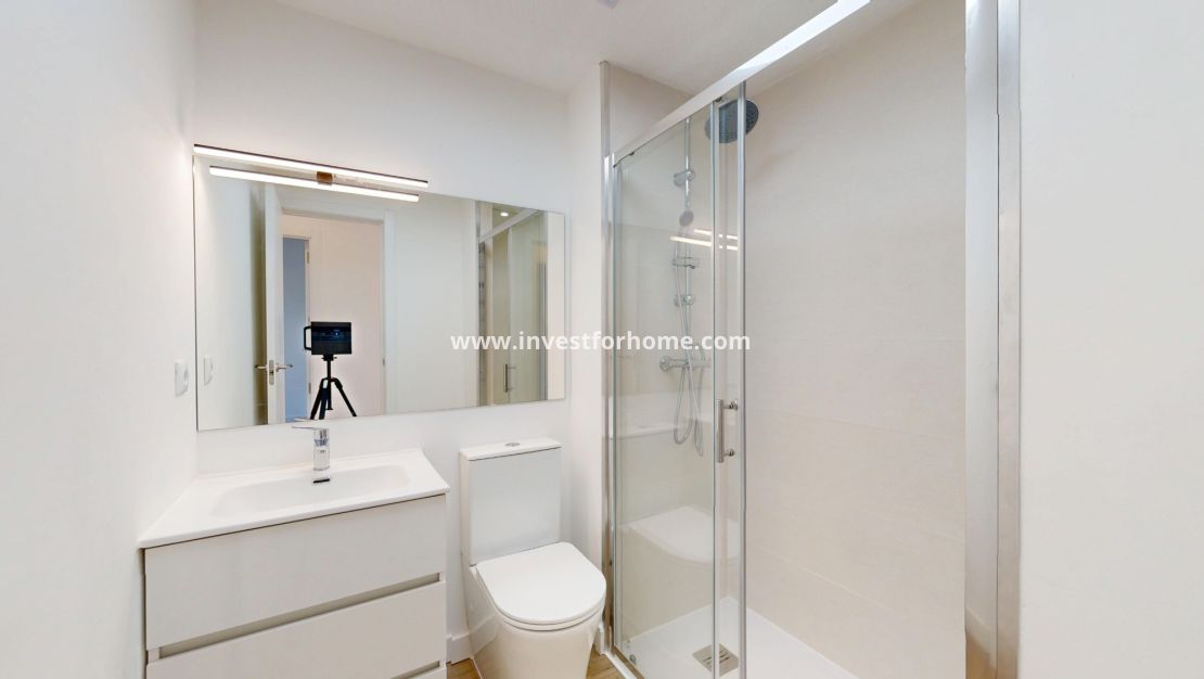 Reventa - Bungalow - Orihuela Costa - Costa Blanca