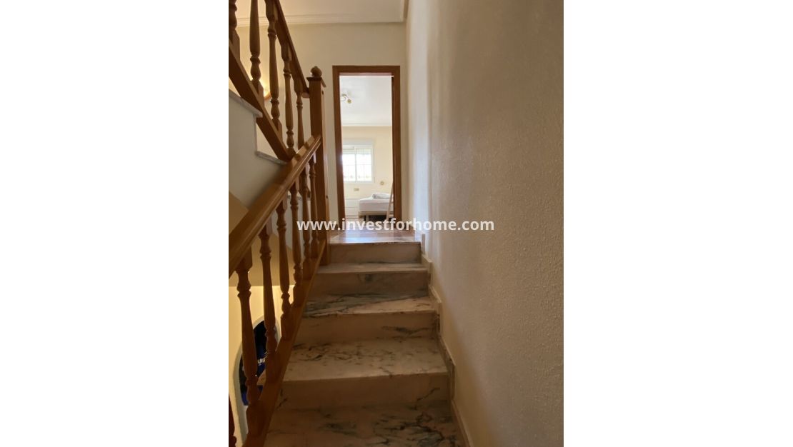 Reventa - Bungalow - Orihuela Costa - Costa Blanca