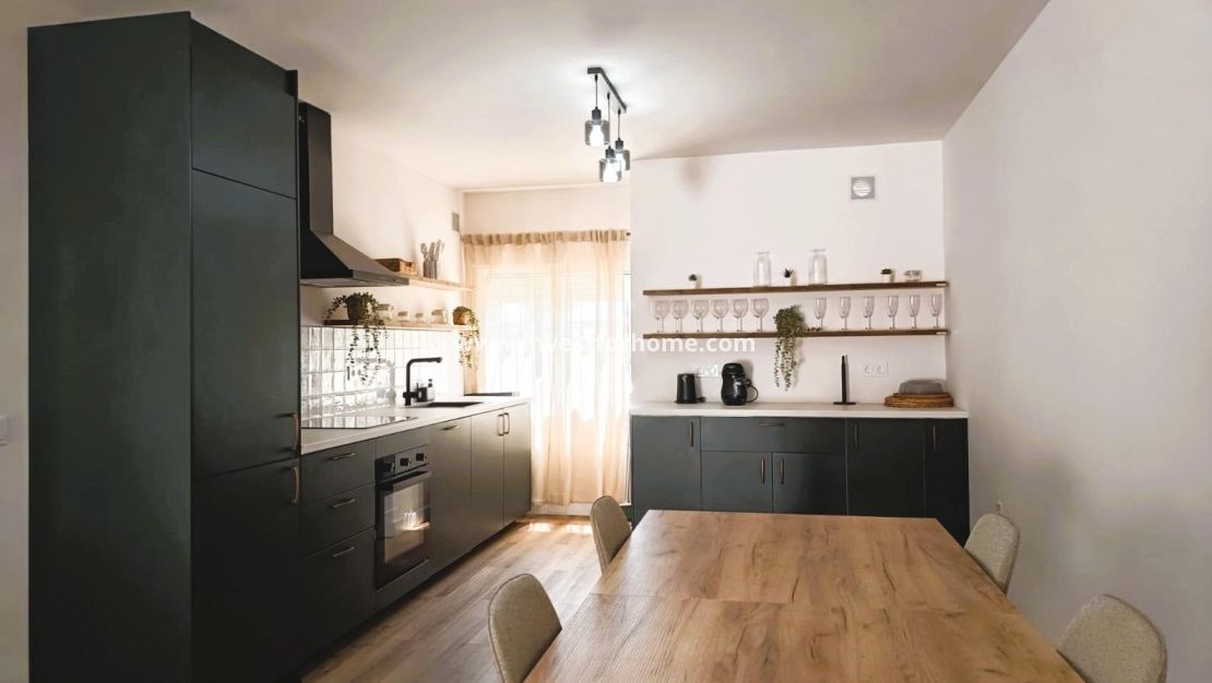 Reventa - Bungalow - Orihuela Costa - Costa Blanca