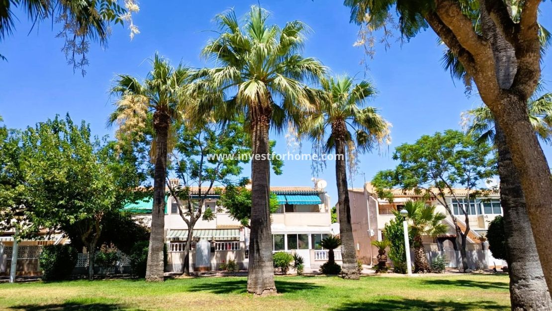 Reventa - Bungalow - Orihuela Costa - Costa Blanca