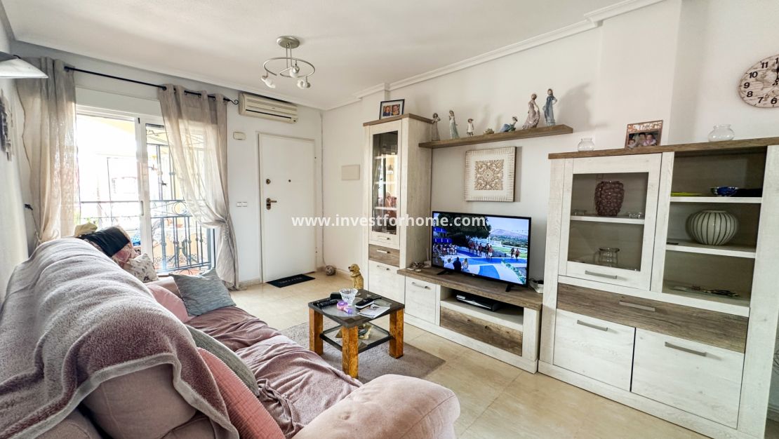Reventa - Bungalow - Orihuela Costa - Costa Blanca