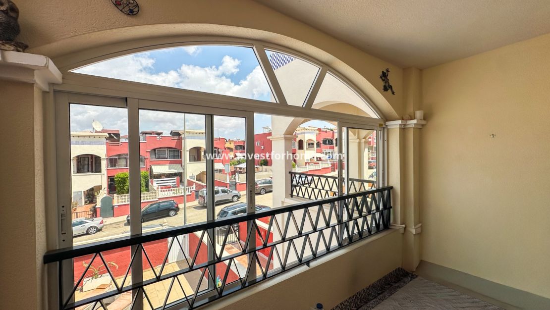 Reventa - Bungalow - Orihuela Costa - Costa Blanca