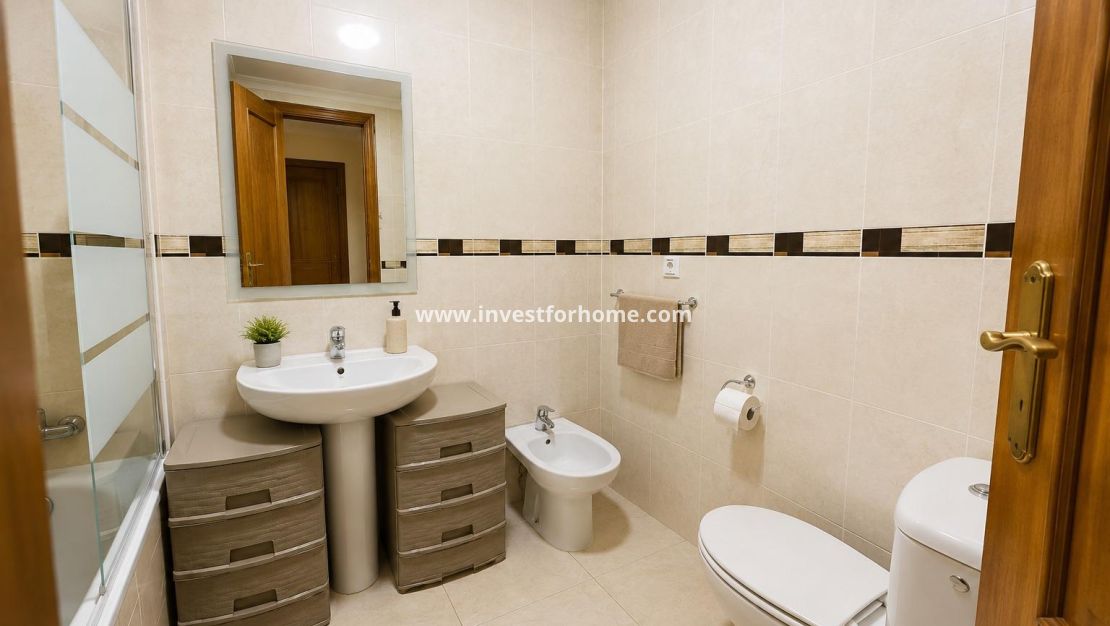 Reventa - Bungalow - Orihuela Costa - Costa Blanca