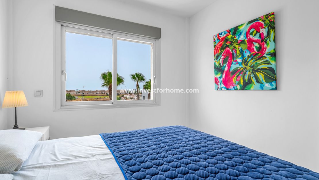 Reventa - Bungalow - Orihuela Costa - Costa Blanca